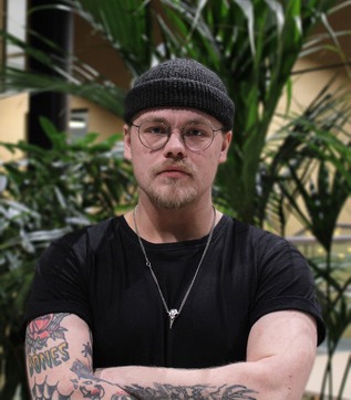 Toivo Hankia